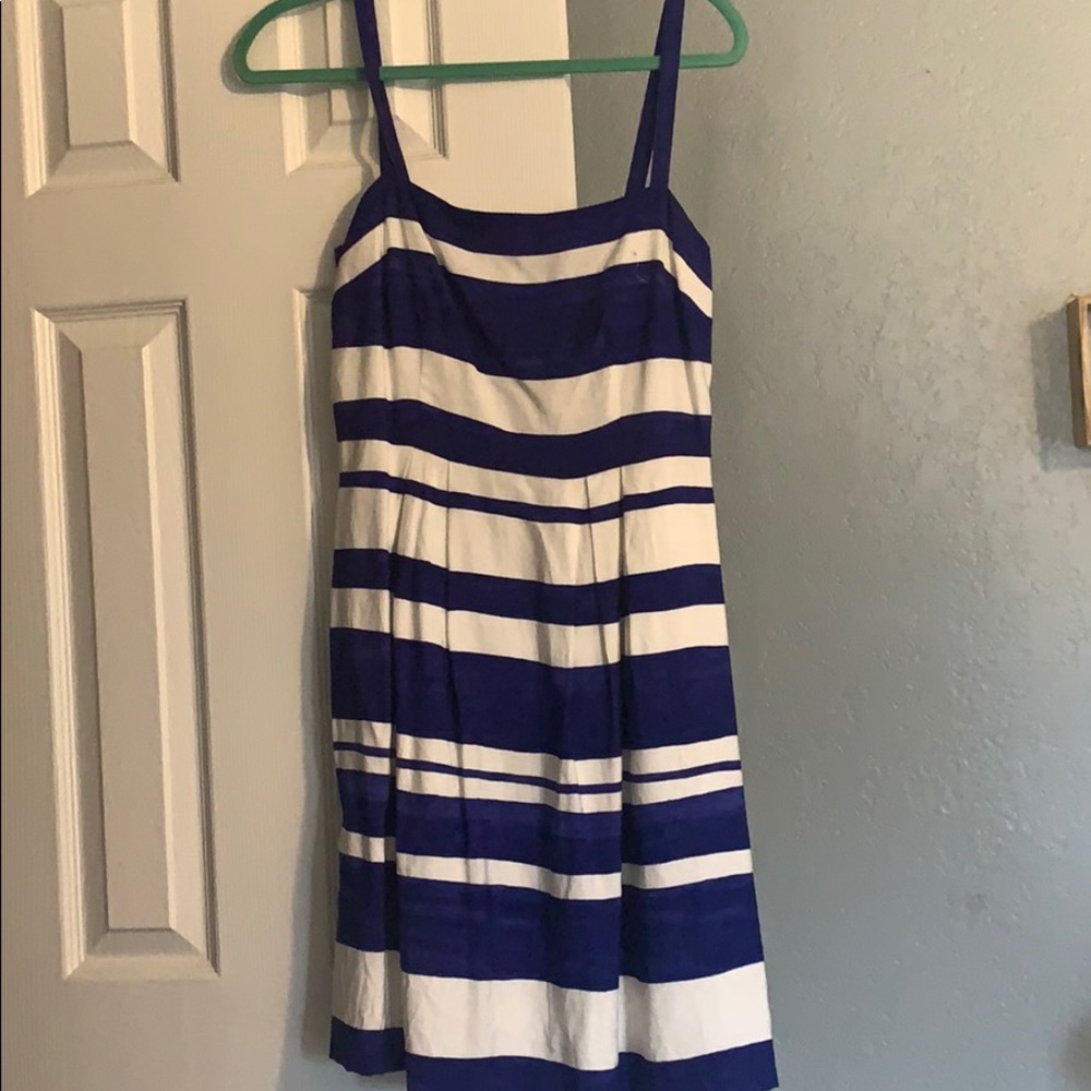 Loft Dress